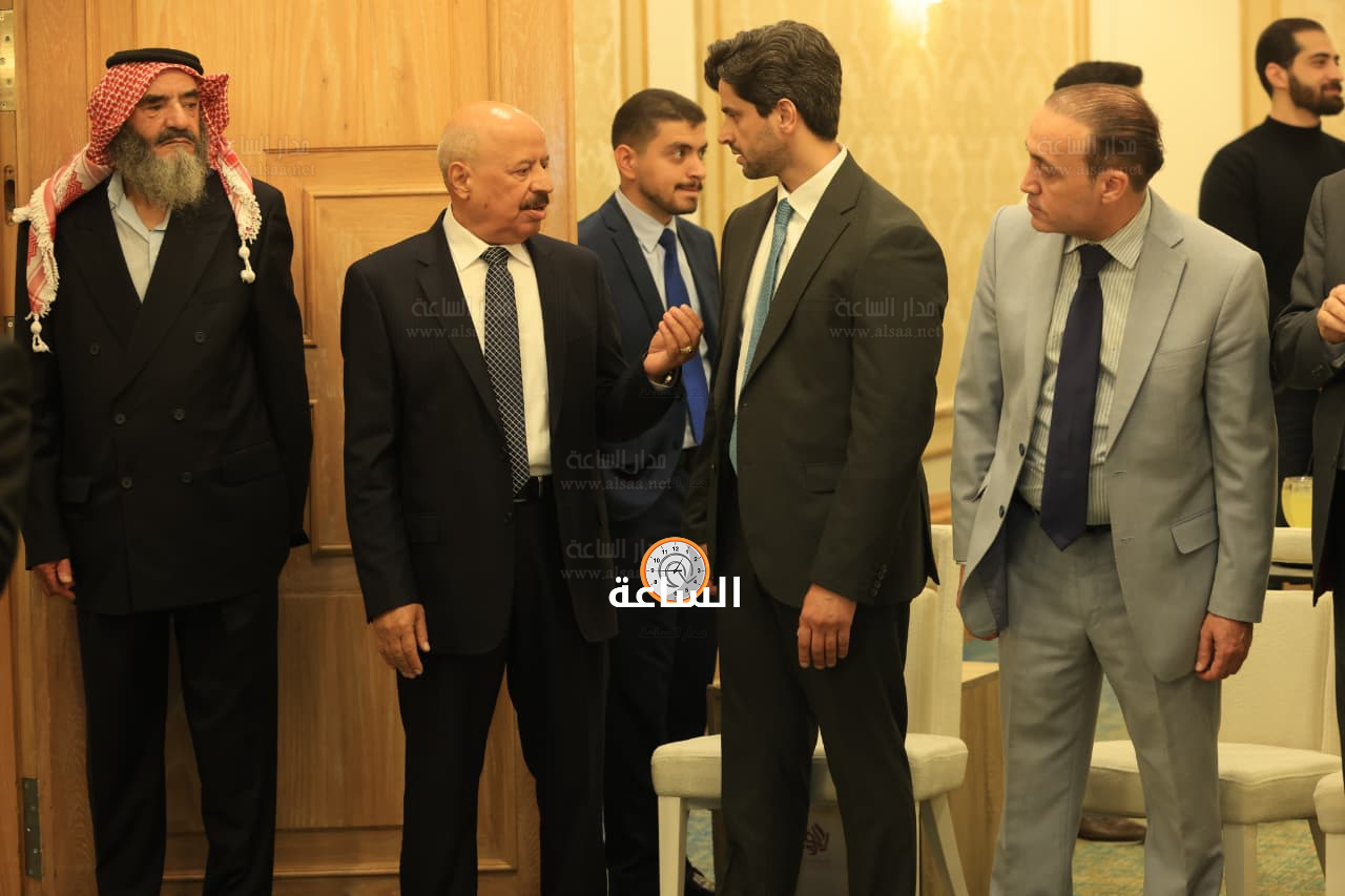 Madar Al-Saa Images 0.1649301250939661