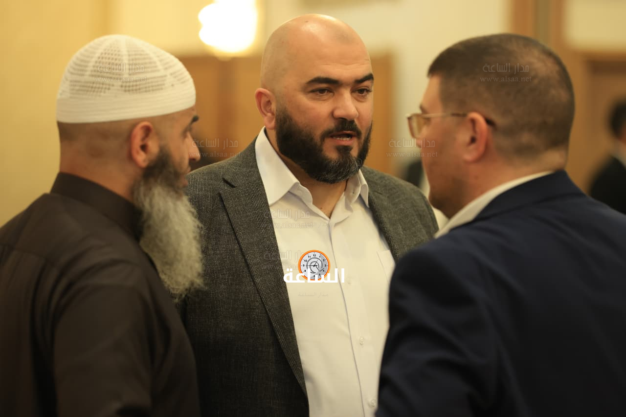 Madar Al-Saa Images 0.008236956059811562