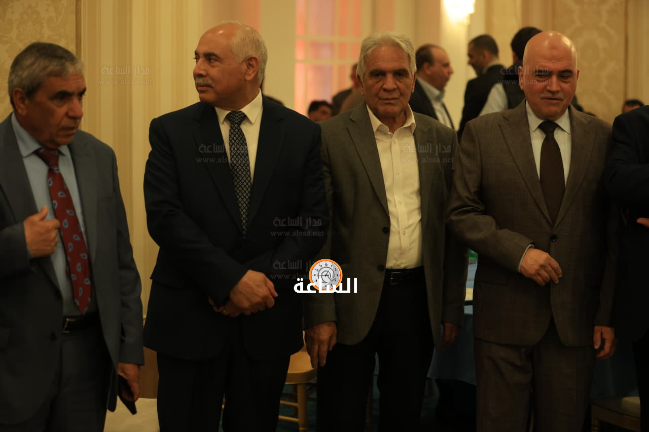 Madar Al-Saa Images 0.6612703805079851