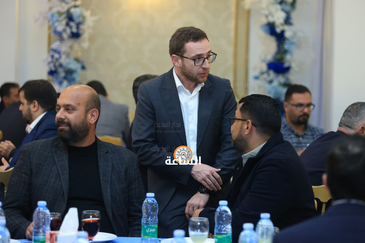 Madar Al-Saa Images 0.3015087967381176