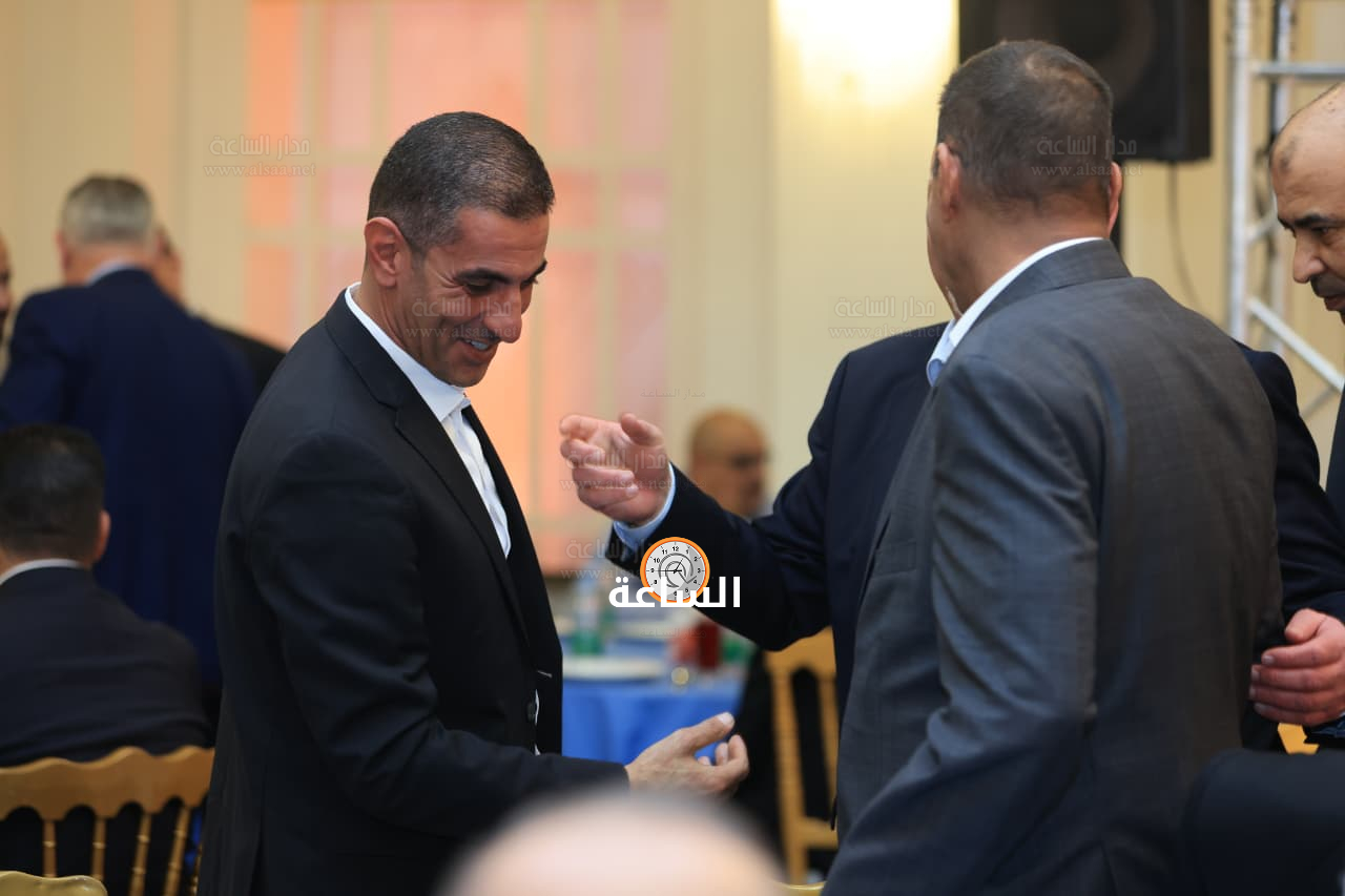 Madar Al-Saa Images 0.5776063057005628