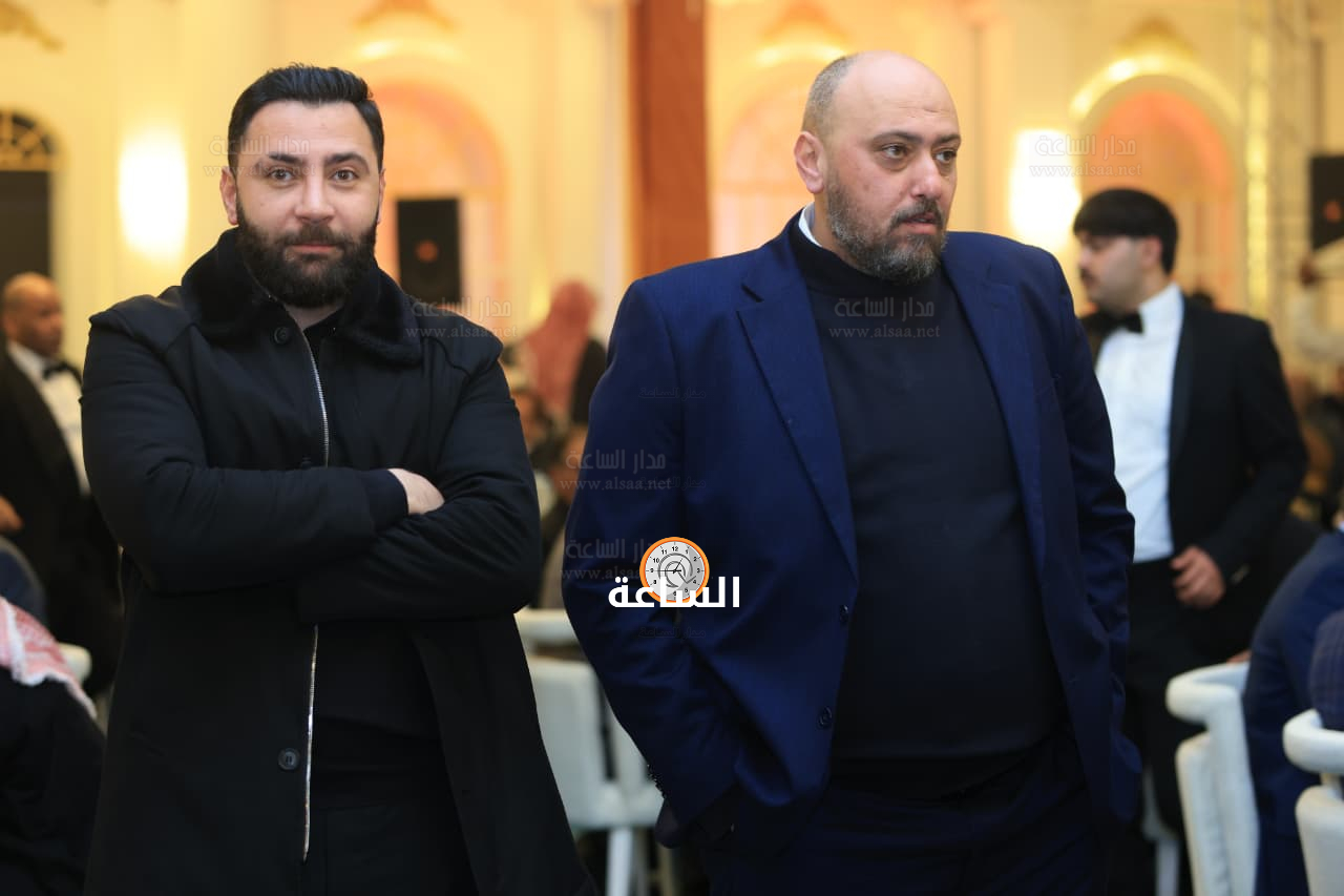 Madar Al-Saa Images 0.4202236016421659