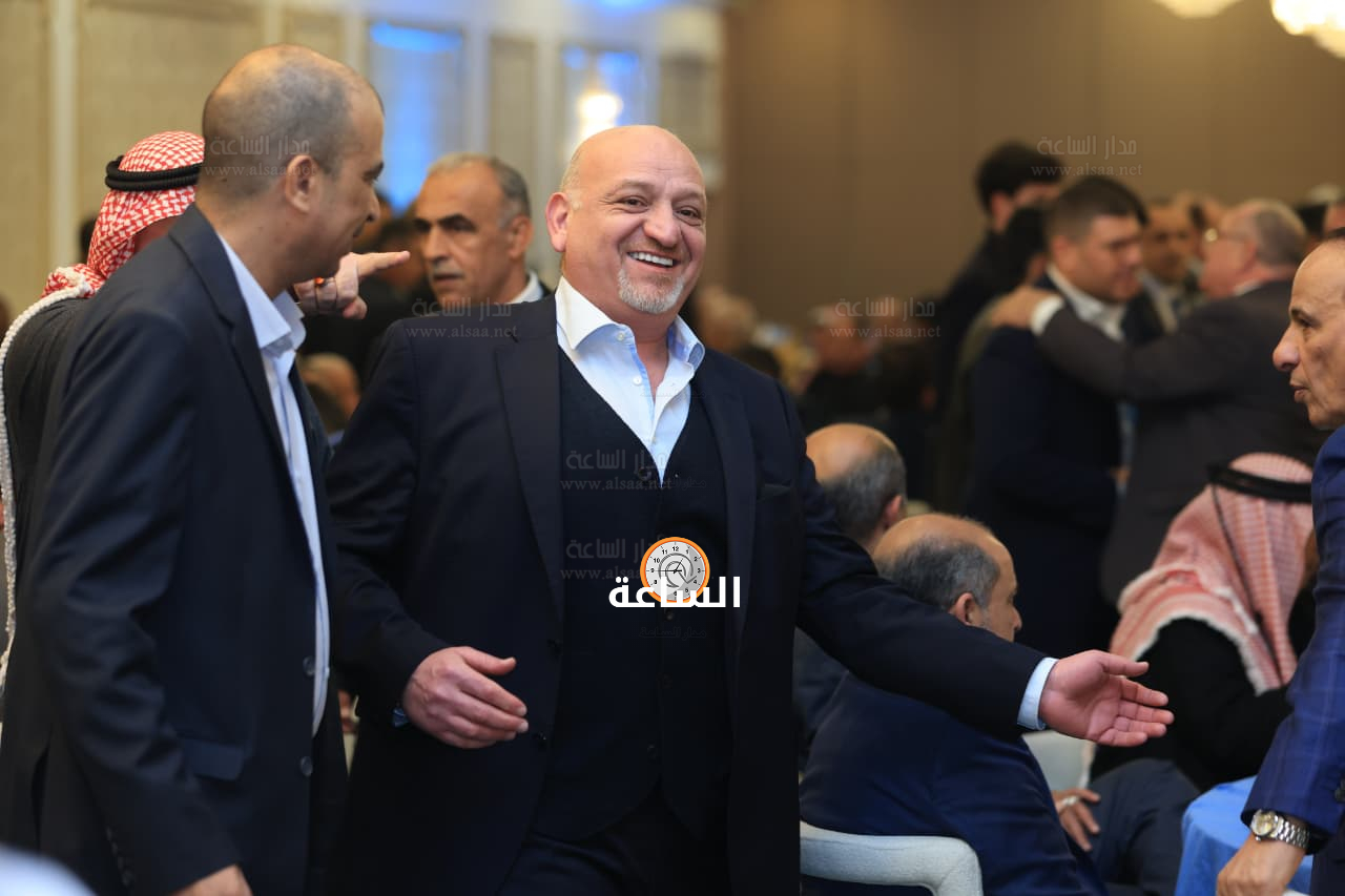 Madar Al-Saa Images 0.6915759985316815