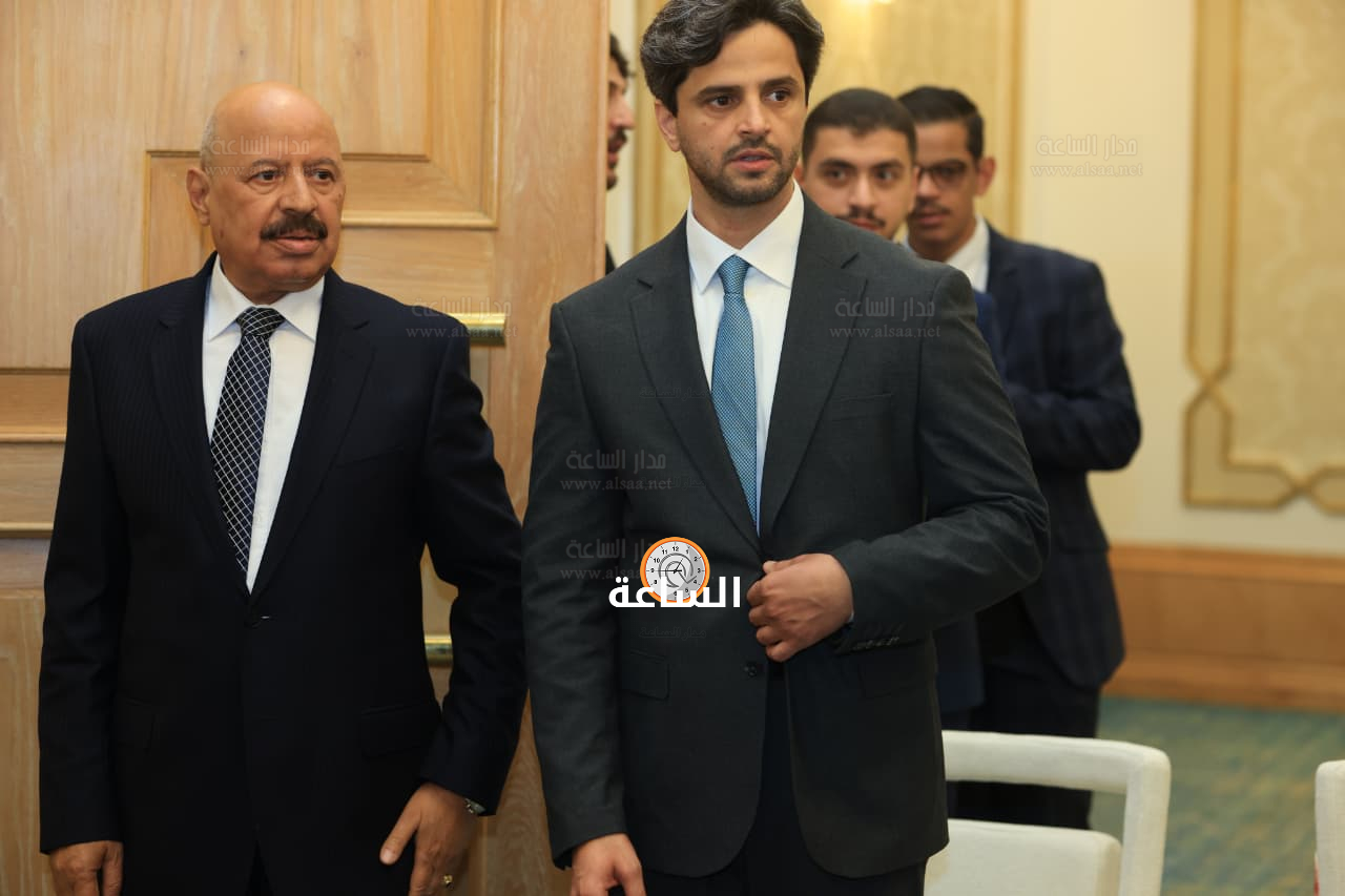 Madar Al-Saa Images 0.6407408207389791