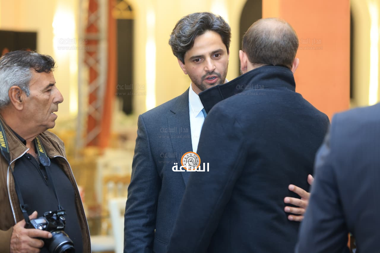 Madar Al-Saa Images 0.47155833966524874