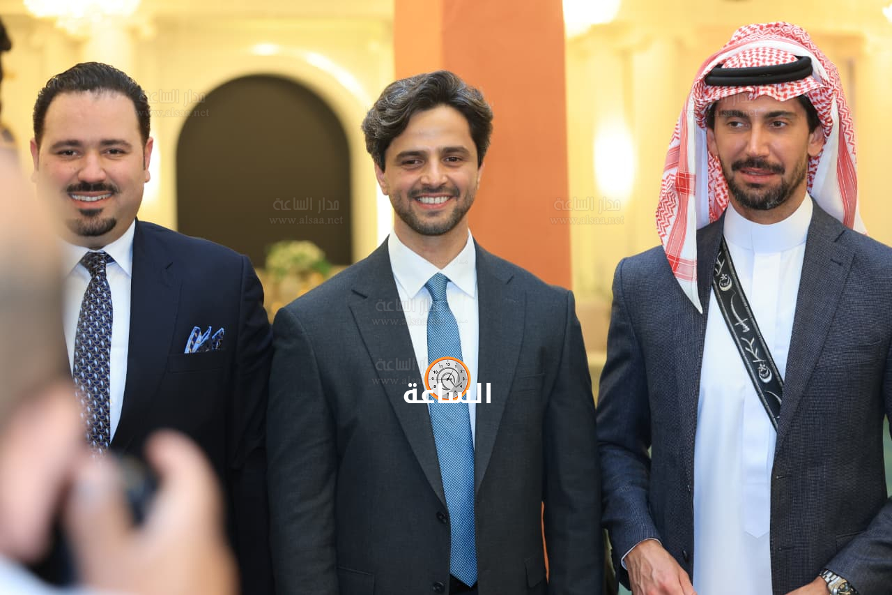 Madar Al-Saa Images 0.8076627771338856