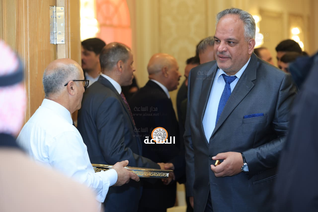 Madar Al-Saa Images 0.9969294594307988