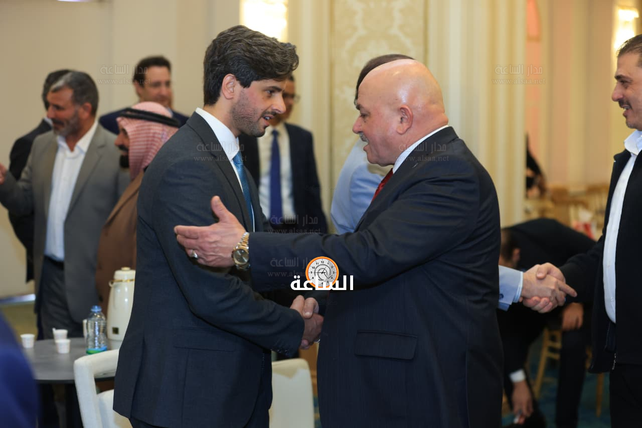 Madar Al-Saa Images 0.41935128865895976