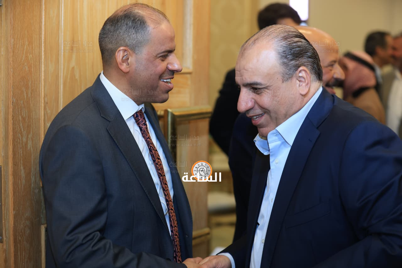 Madar Al-Saa Images 0.6387760975367808