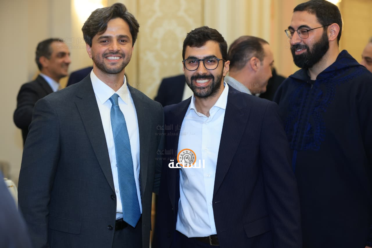 Madar Al-Saa Images 0.47469342135956516