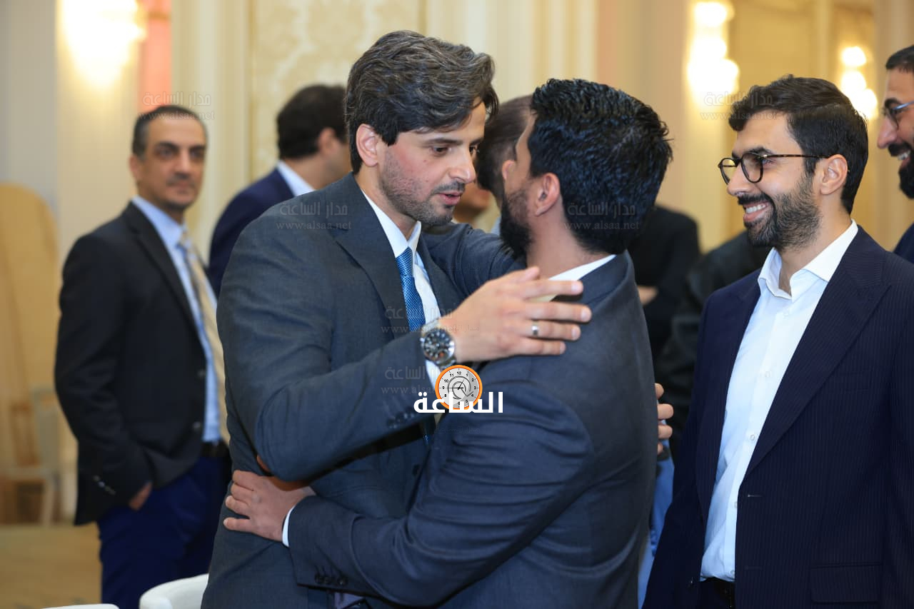 Madar Al-Saa Images 0.21843796136950144