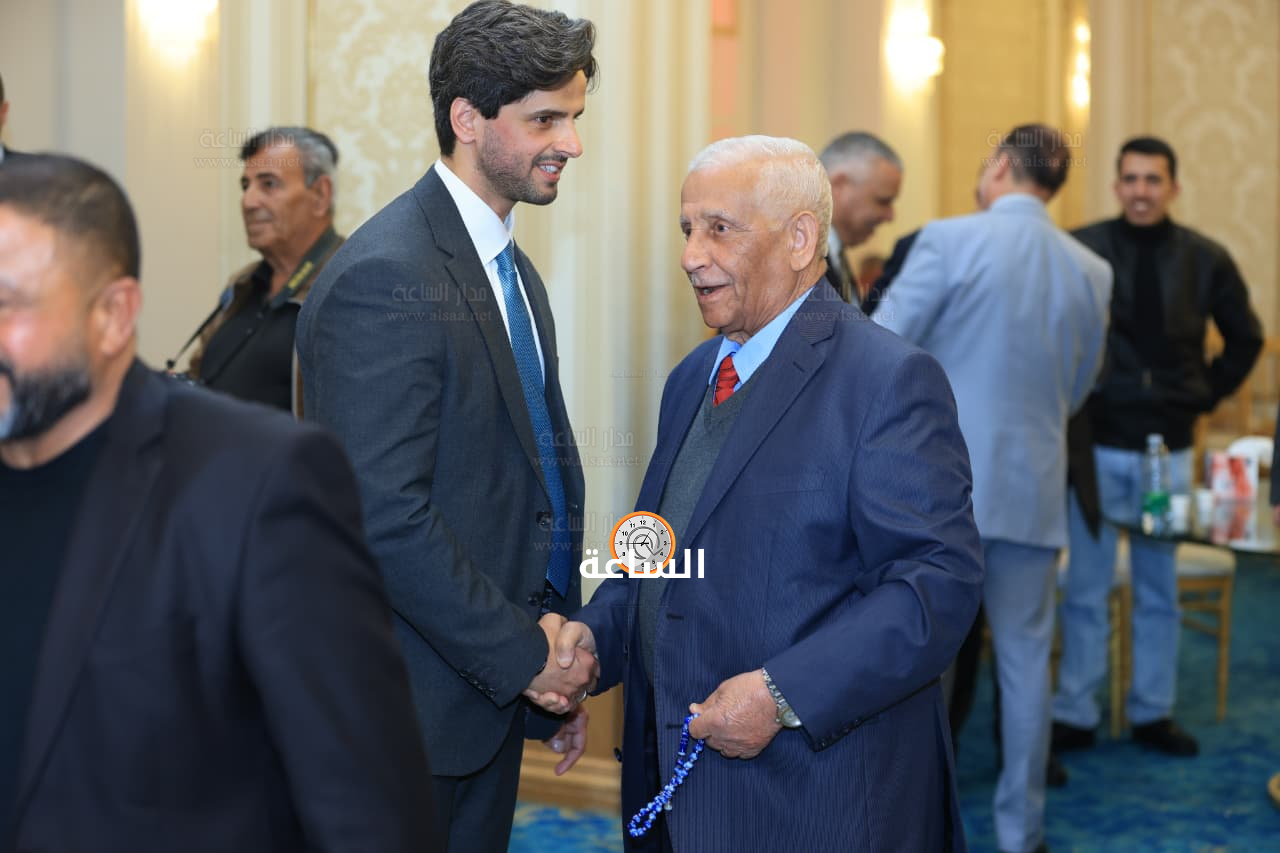 Madar Al-Saa Images 0.8833615531917525