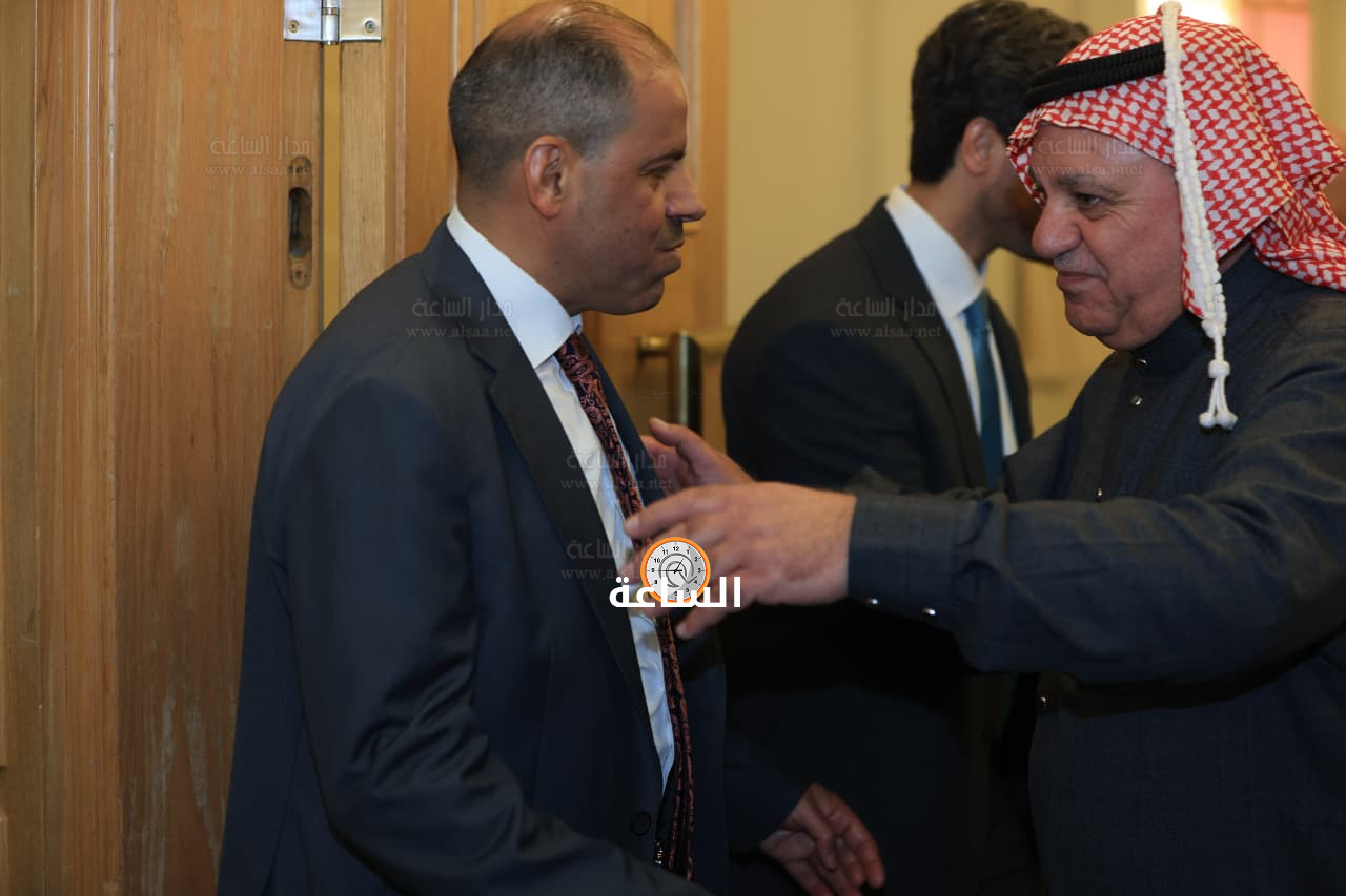 Madar Al-Saa Images 0.23249763818325697