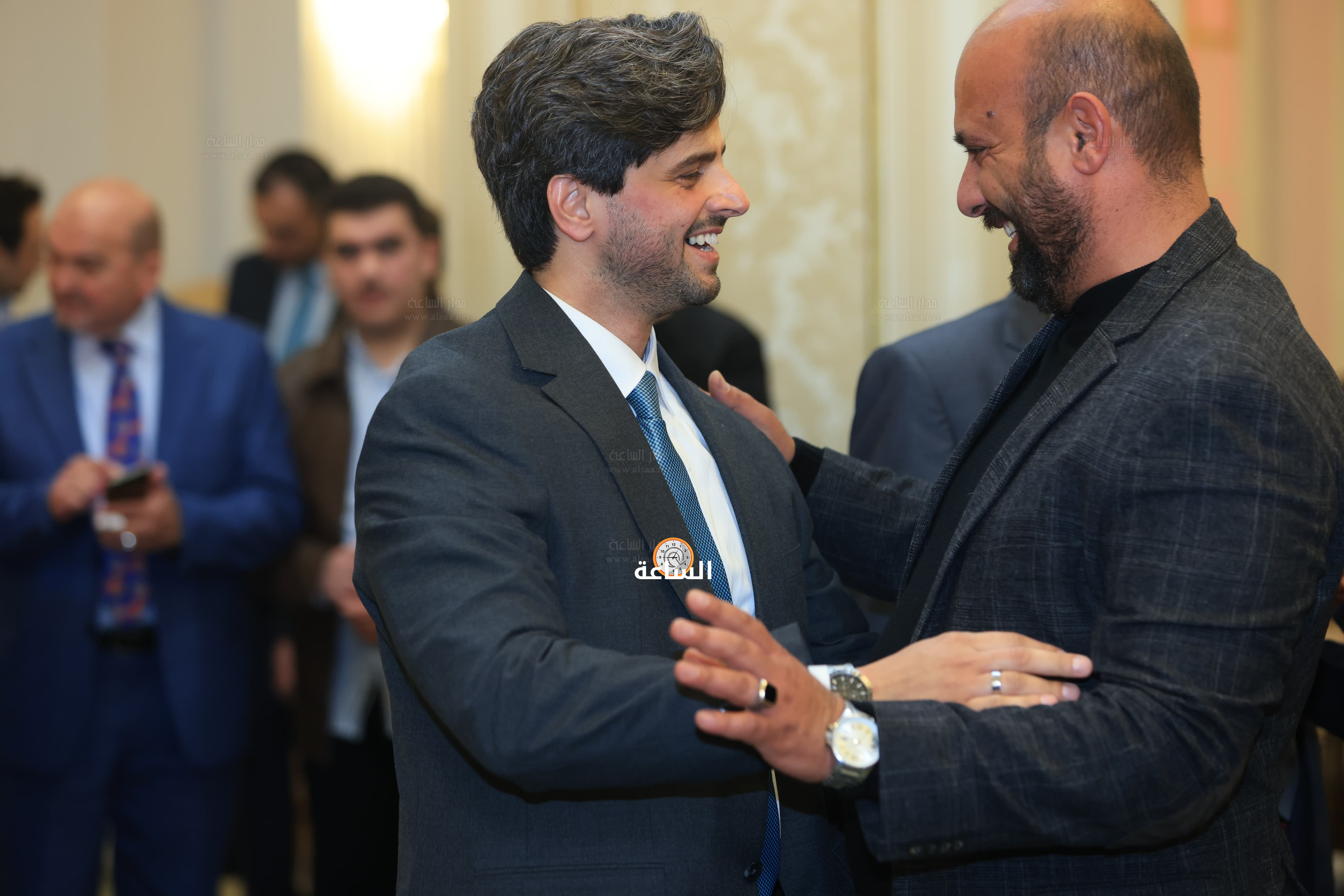 Madar Al-Saa Images 0.8719417174087746