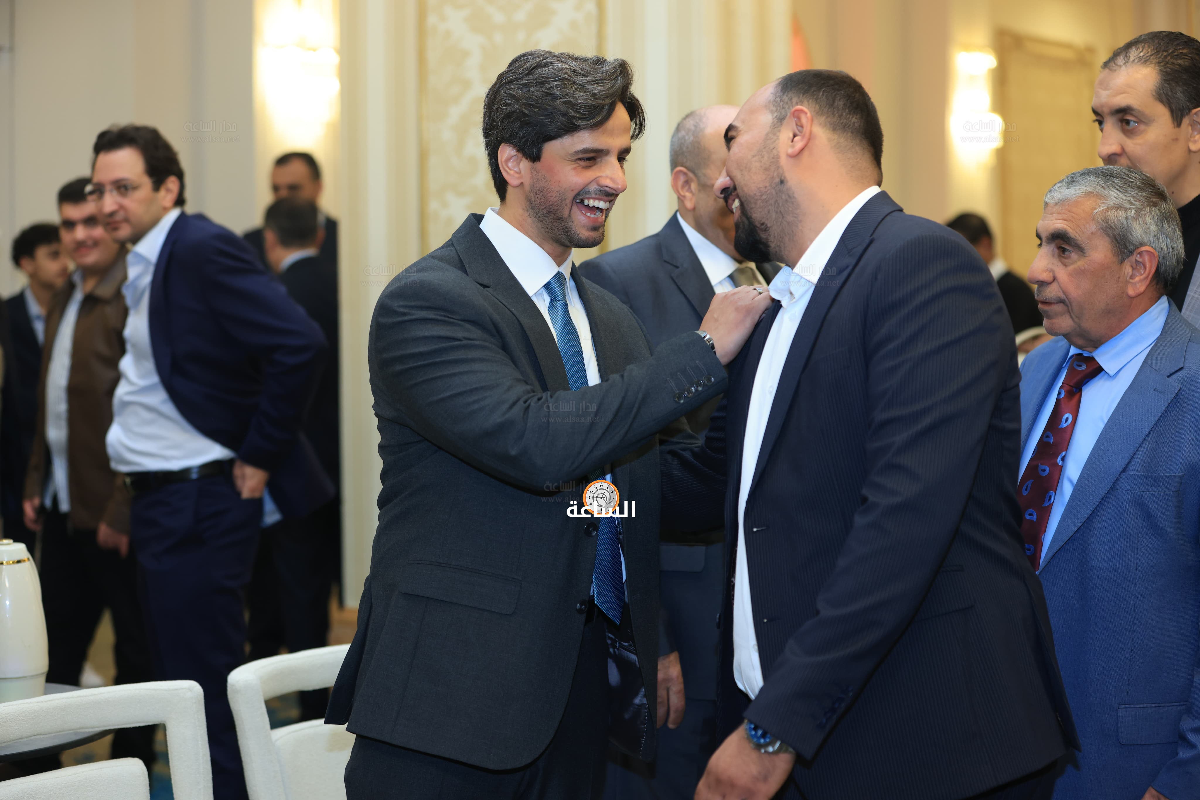 Madar Al-Saa Images 0.7943992173211997