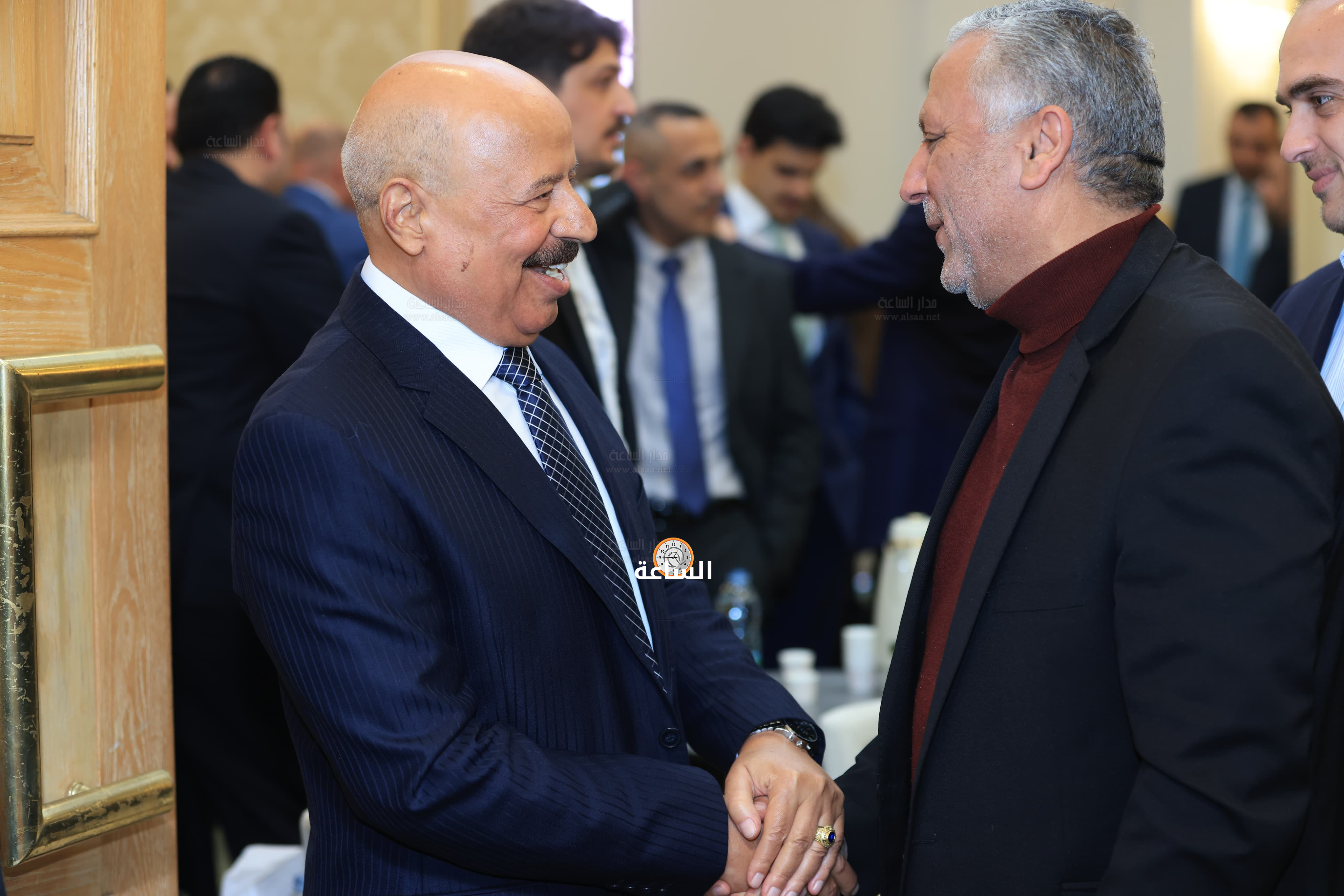 Madar Al-Saa Images 0.04119664031108128