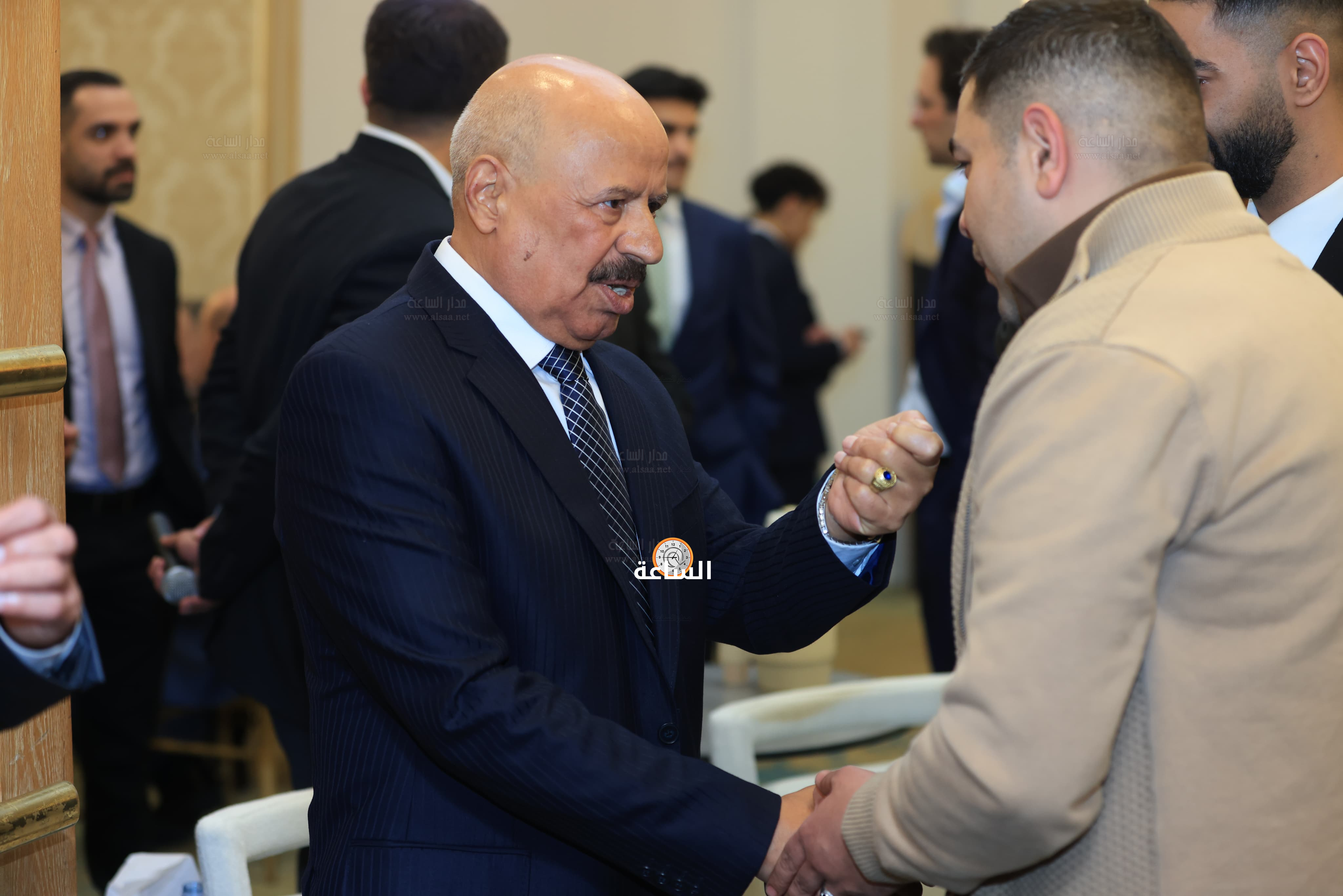 Madar Al-Saa Images 0.8994906155426005