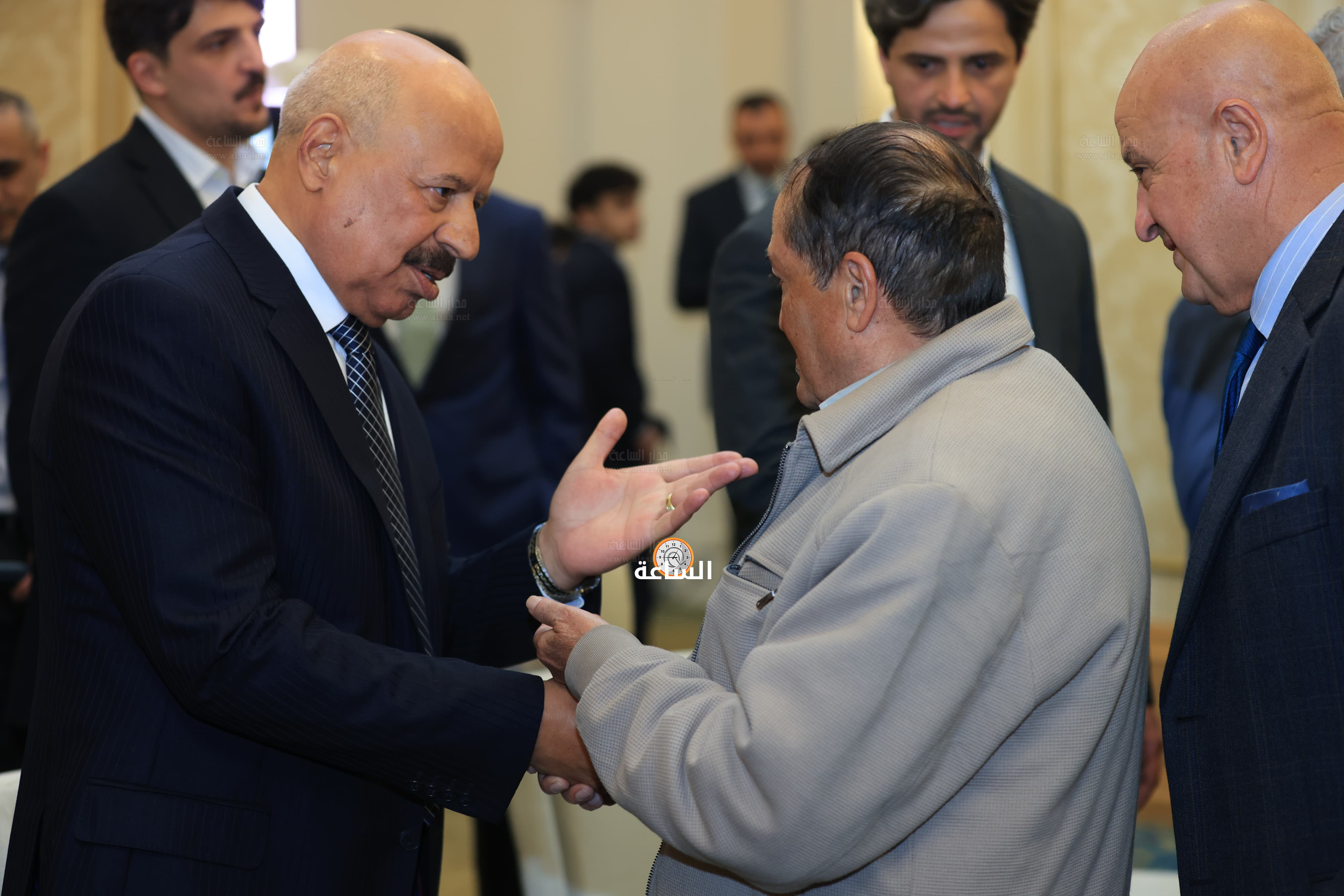 Madar Al-Saa Images 0.3478888902915759