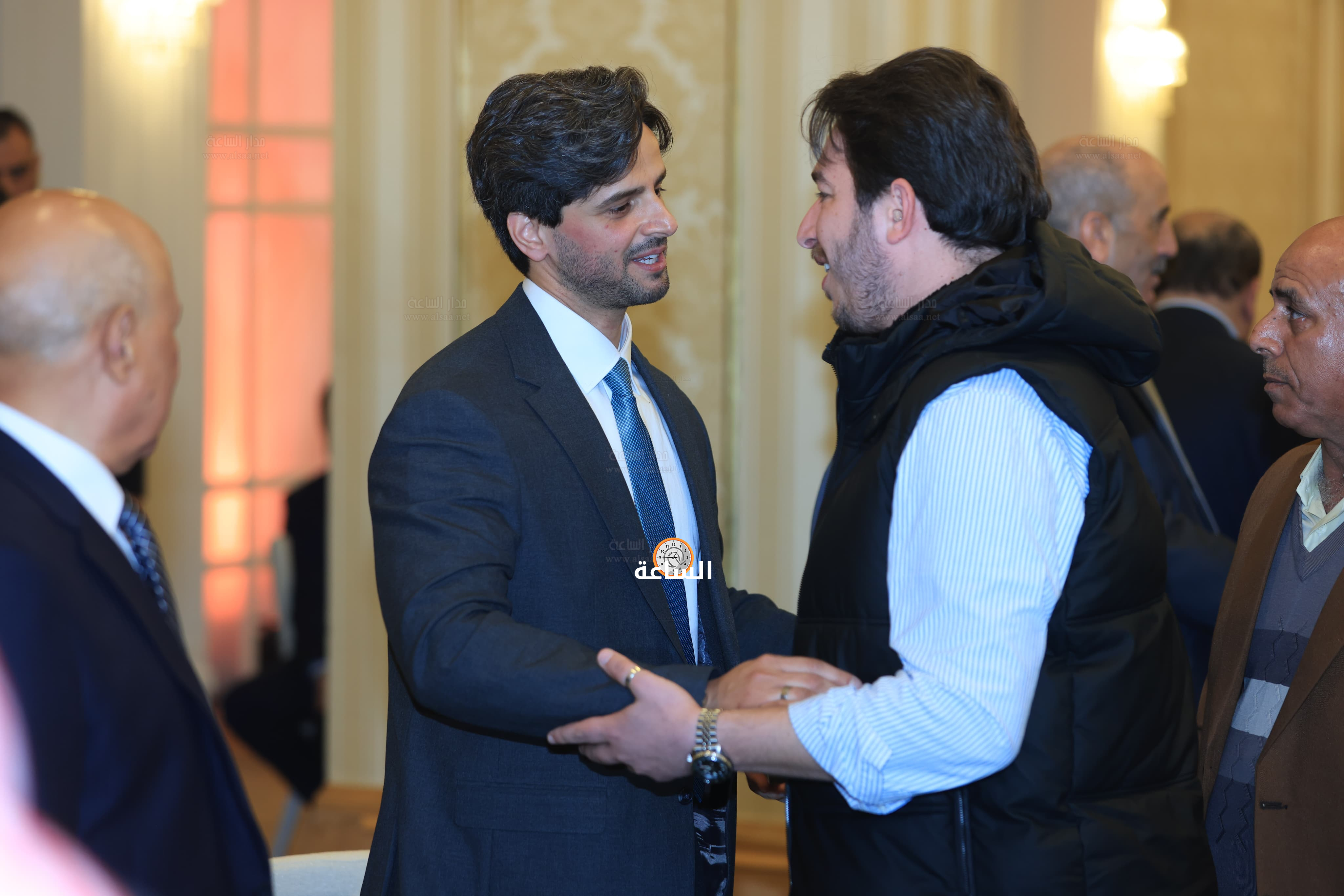 Madar Al-Saa Images 0.680509658760467