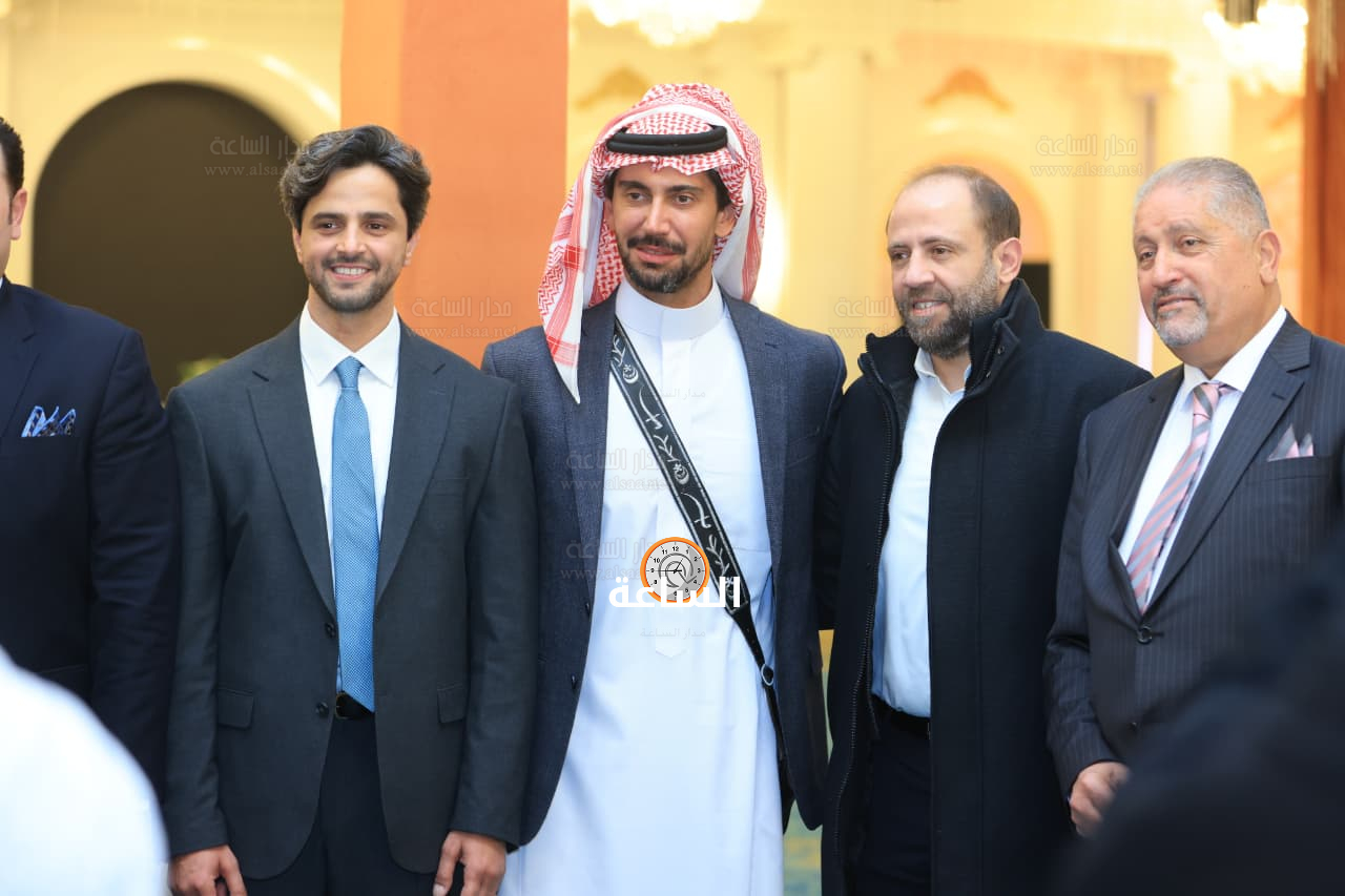 Madar Al-Saa Images 0.6826634527127934