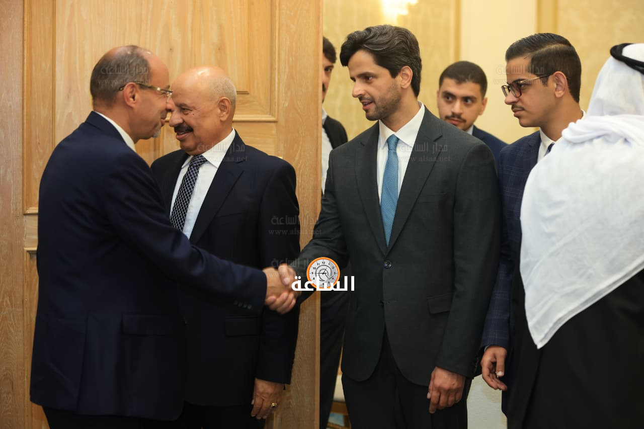 Madar Al-Saa Images 0.5409100020240932