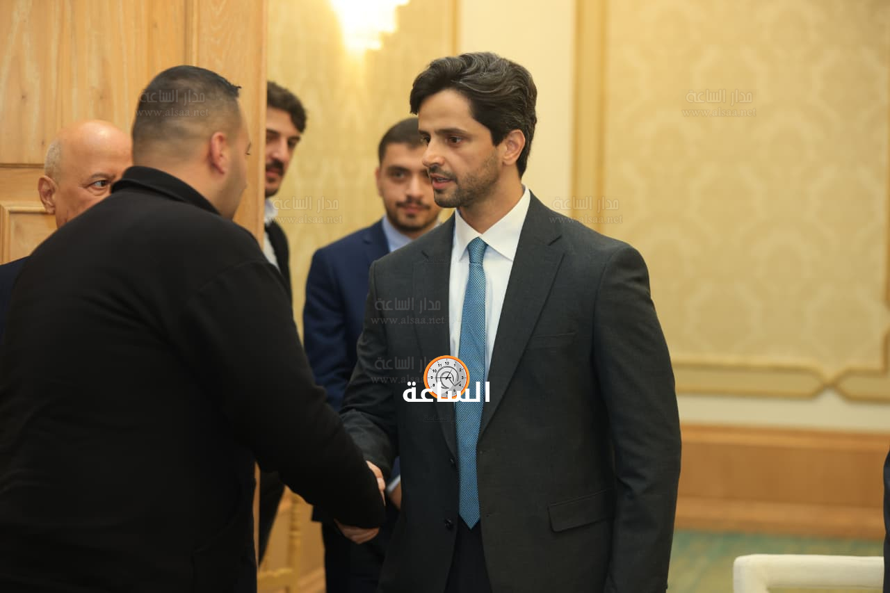 Madar Al-Saa Images 0.7374996063307974