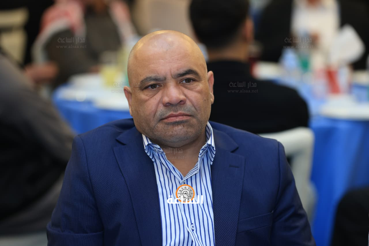 Madar Al-Saa Images 0.12834565263535724