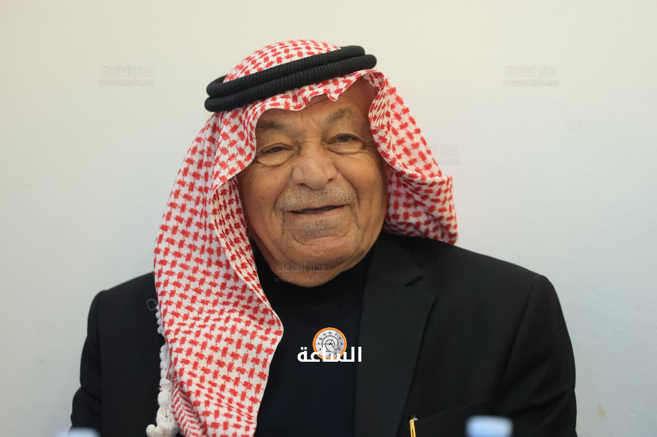 Madar Al-Saa Images 0.9980280185189159