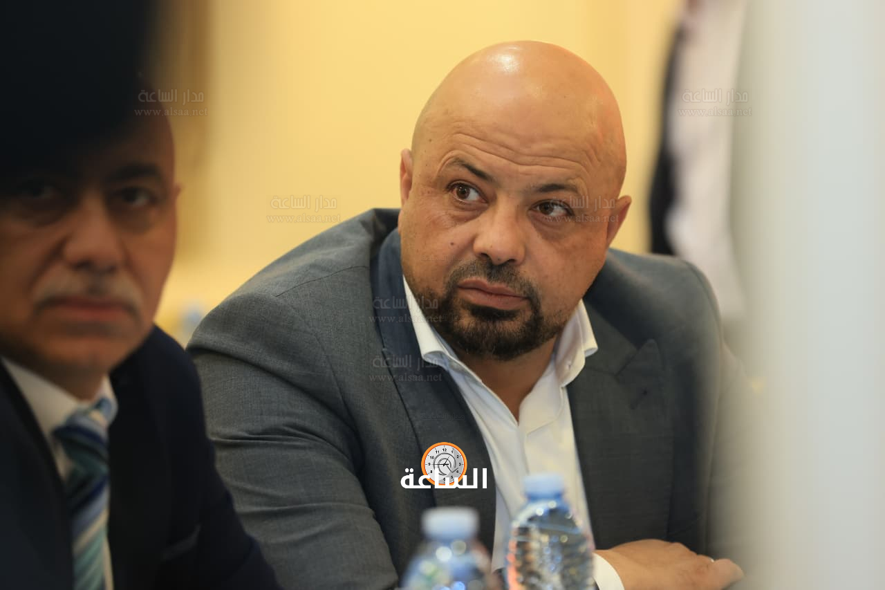 Madar Al-Saa Images 0.7646225615404157