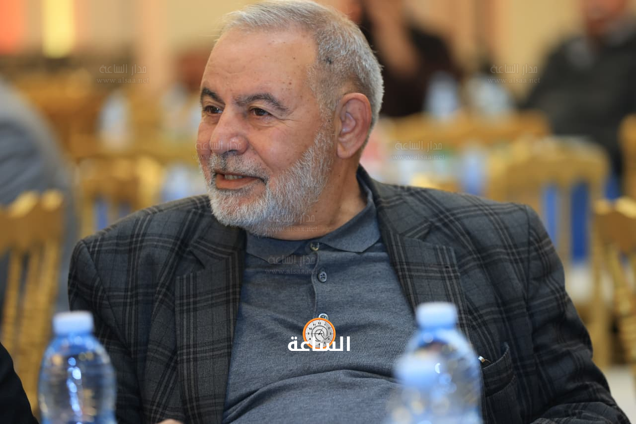 Madar Al-Saa Images 0.31692823719199414