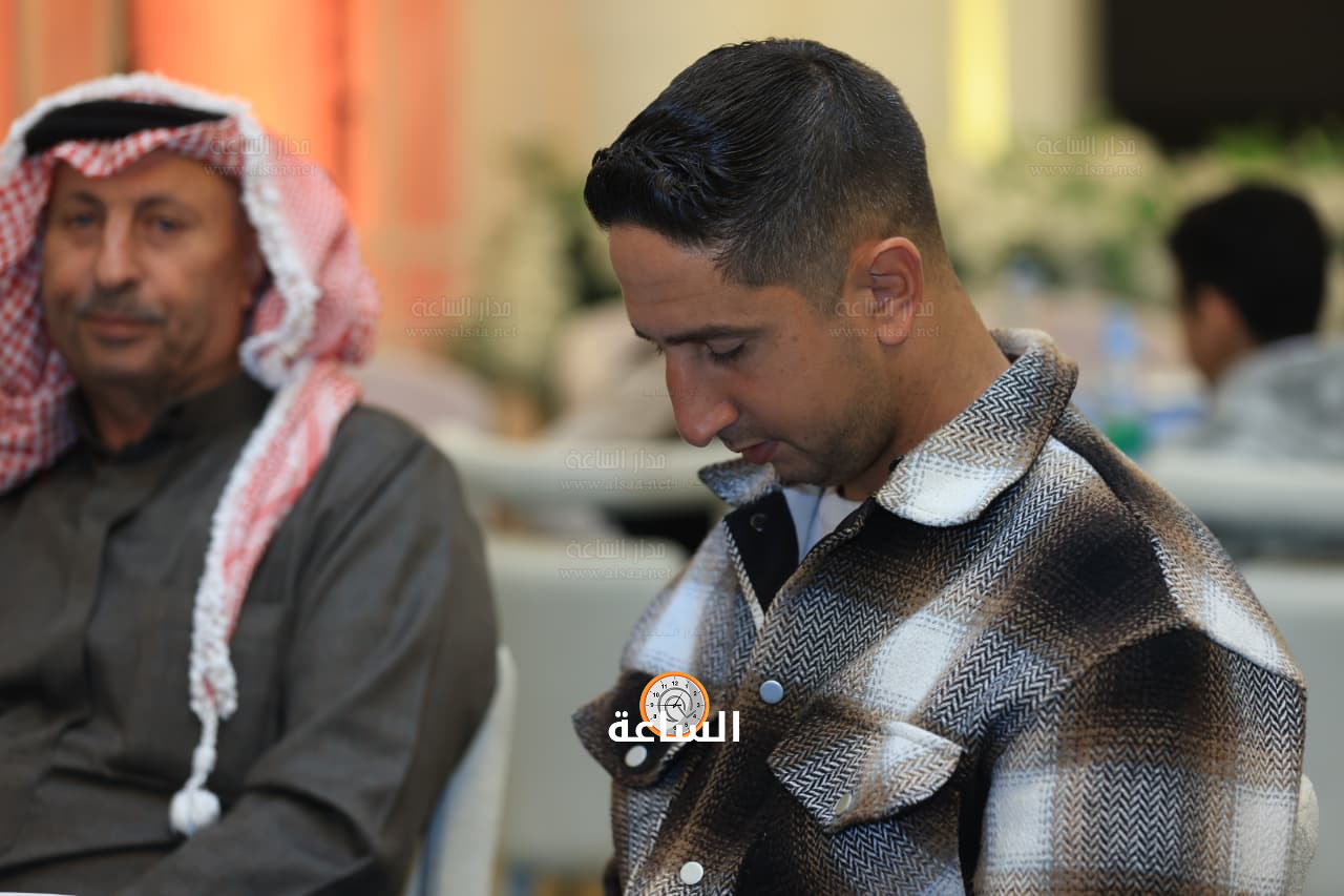 Madar Al-Saa Images 0.6368819665813733