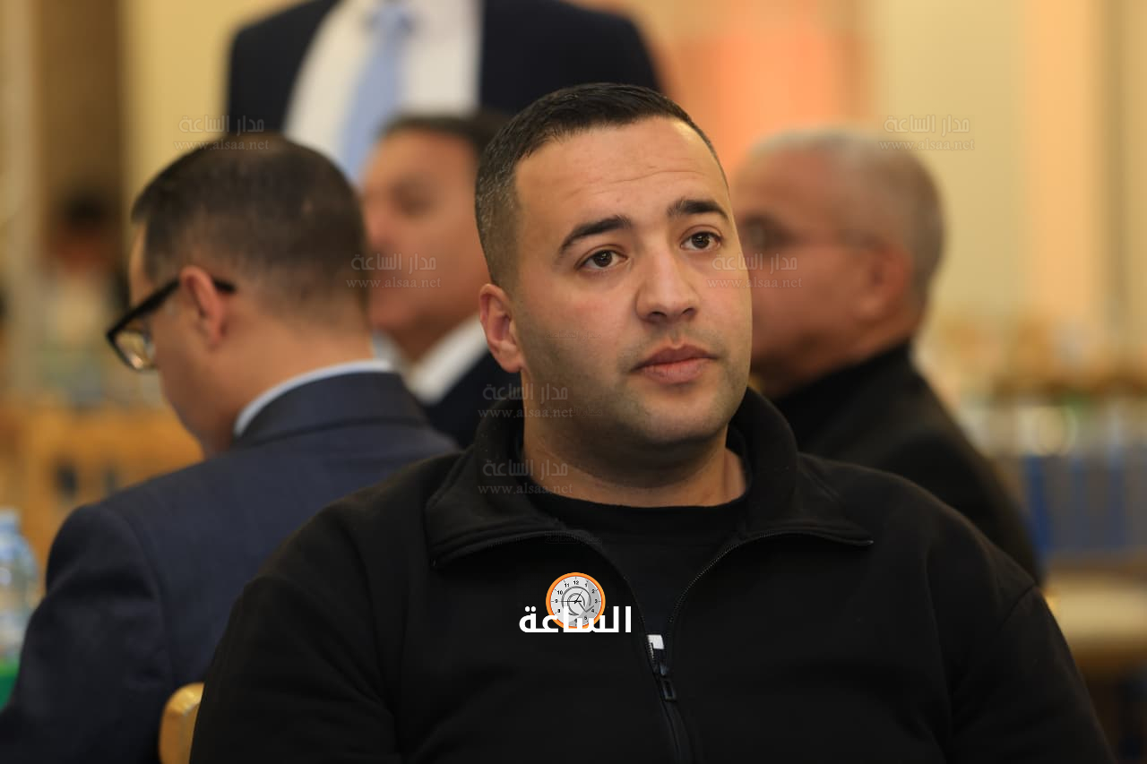 Madar Al-Saa Images 0.3524364065386586