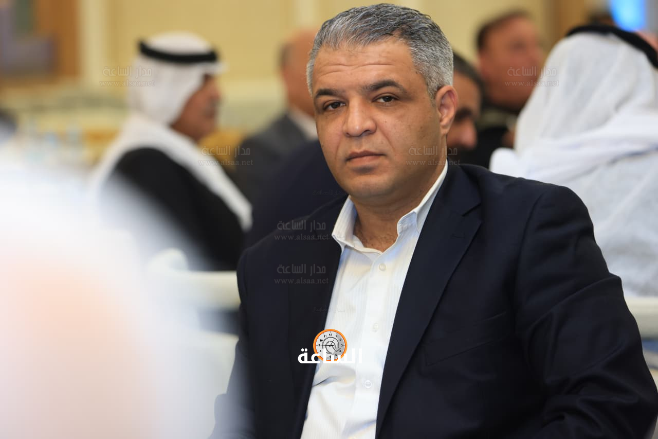 Madar Al-Saa Images 0.5997396503162422