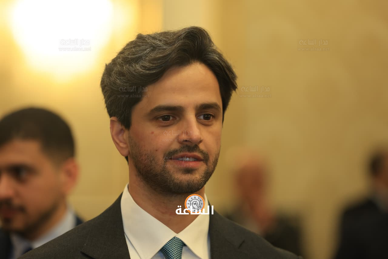 Madar Al-Saa Images 0.94408322556359