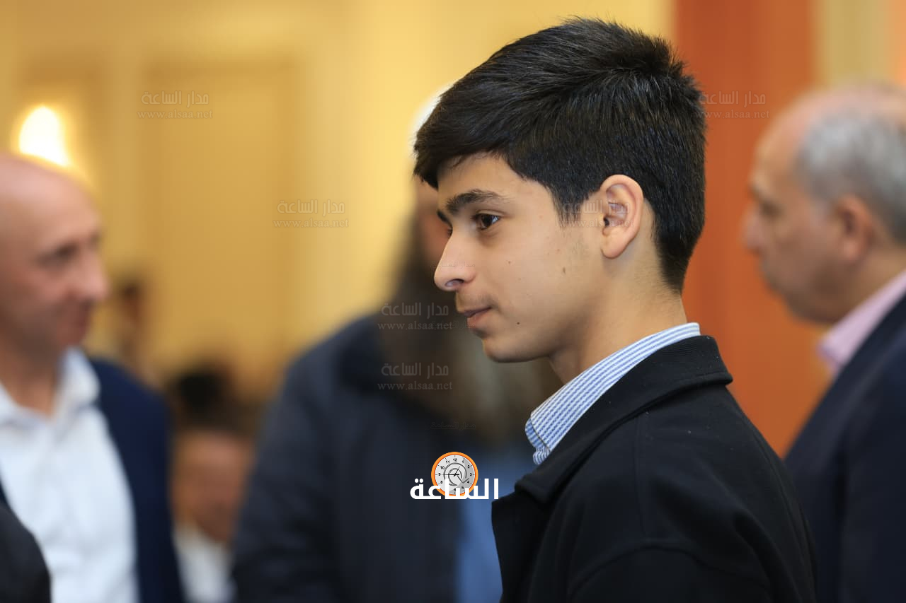 Madar Al-Saa Images 0.5998154693281867