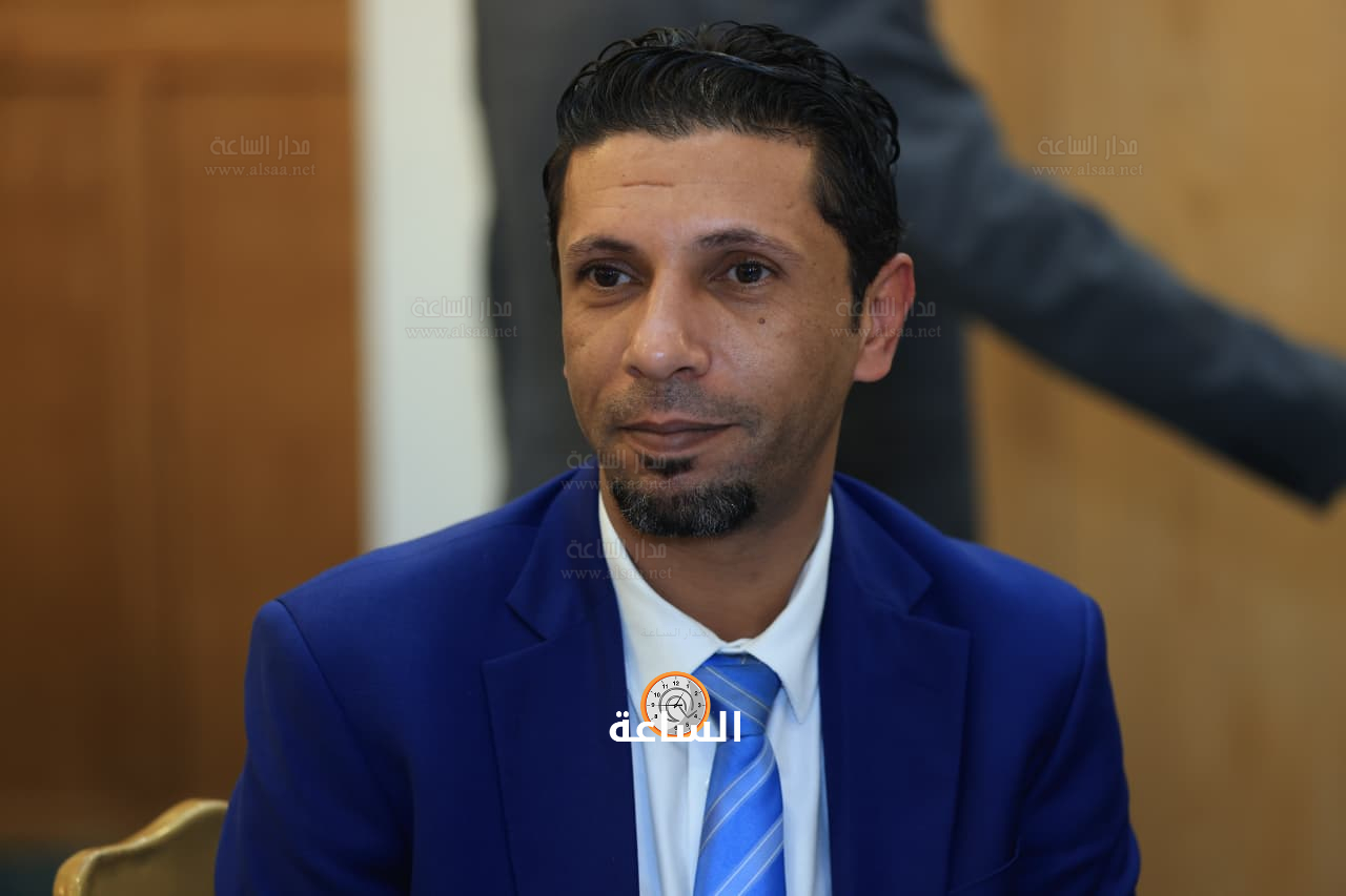 Madar Al-Saa Images 0.8157207835025013