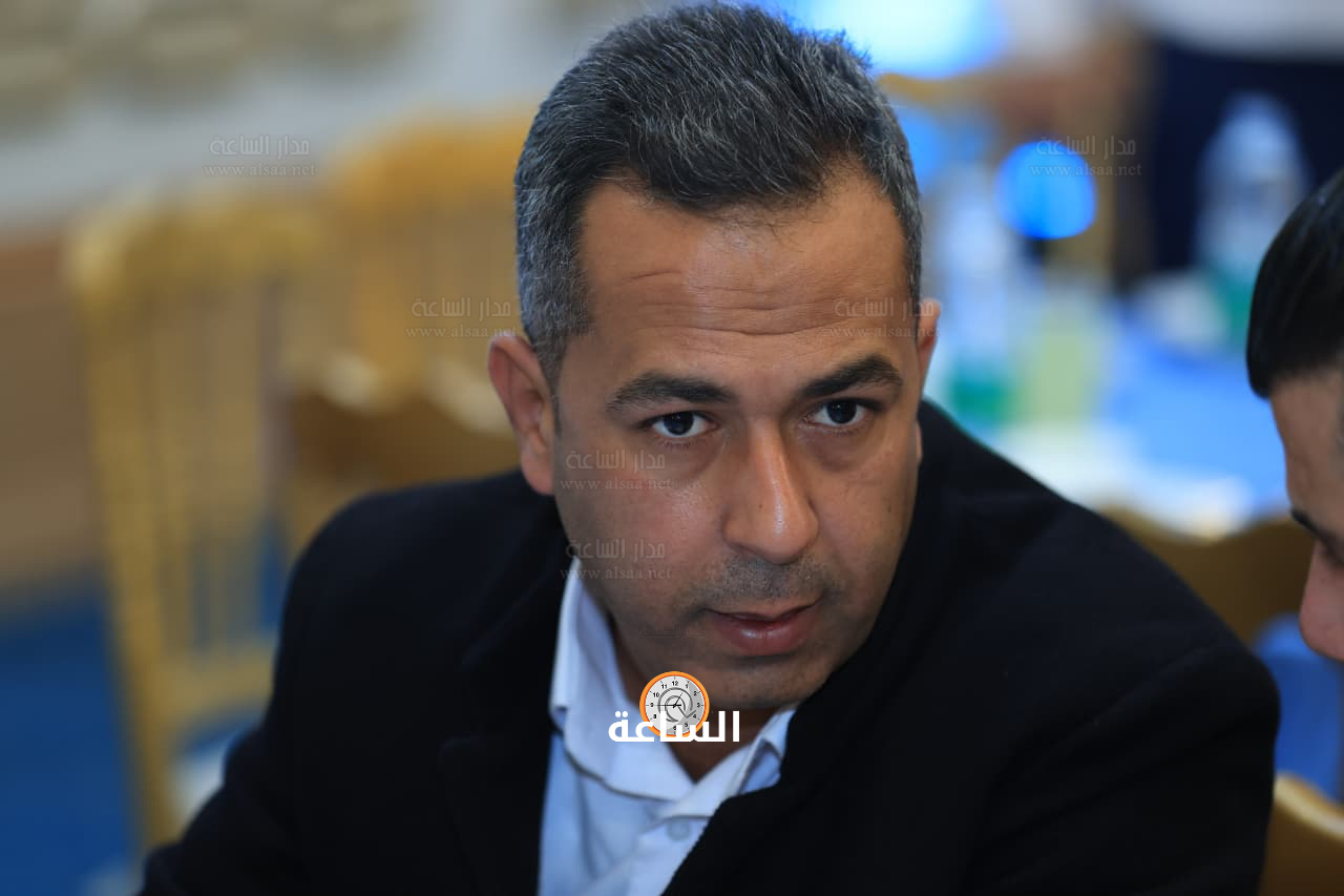 Madar Al-Saa Images 0.32841112407587747