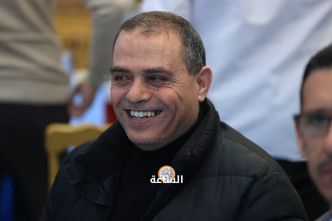 Madar Al-Saa Images 0.03334408063761429