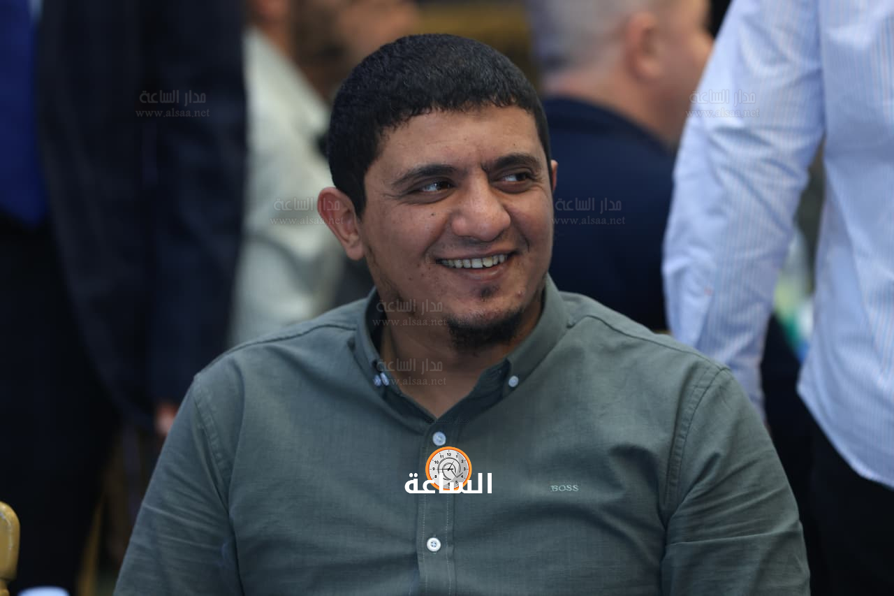 Madar Al-Saa Images 0.4452144963528186