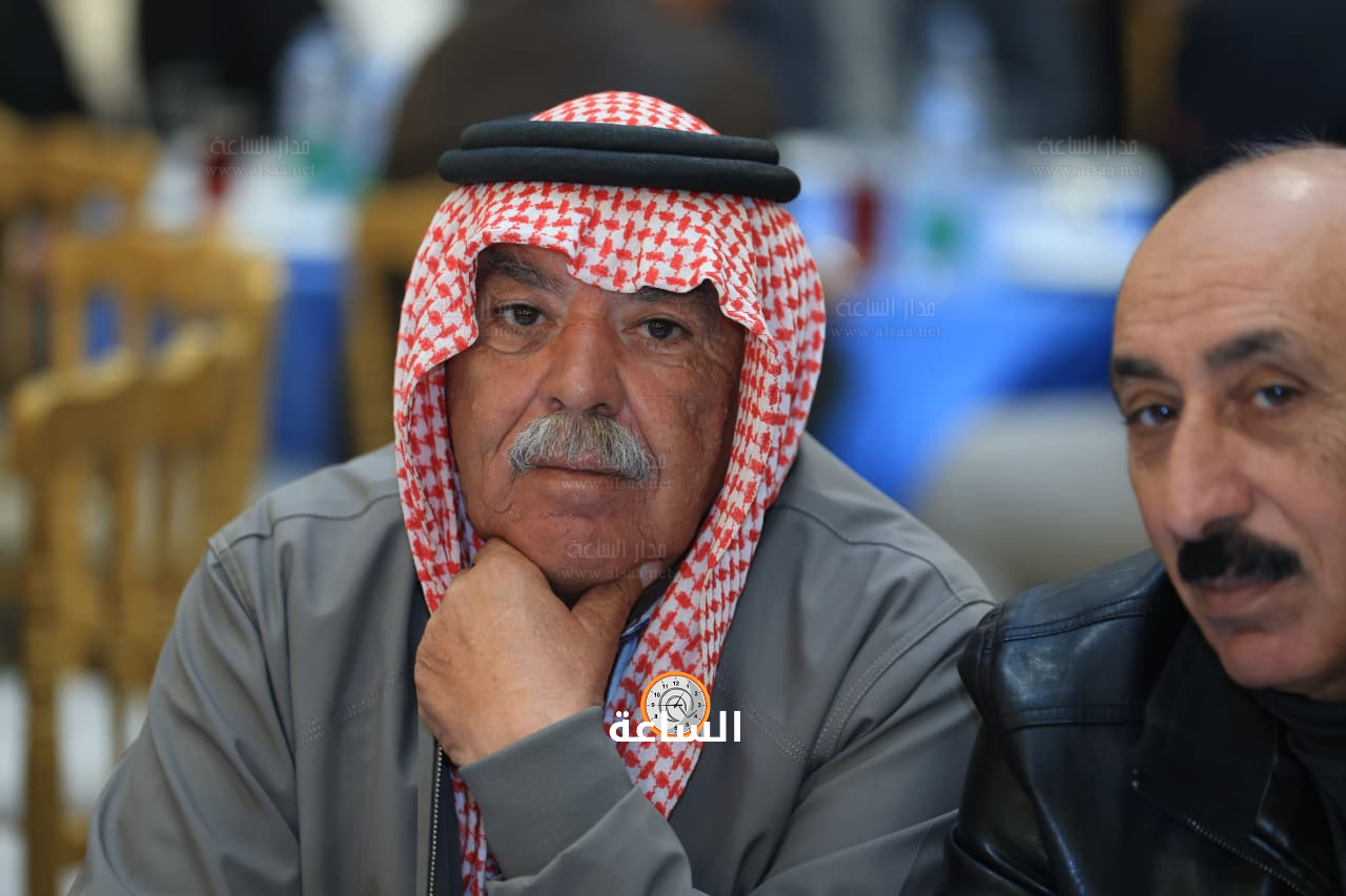 Madar Al-Saa Images 0.3035211349587089