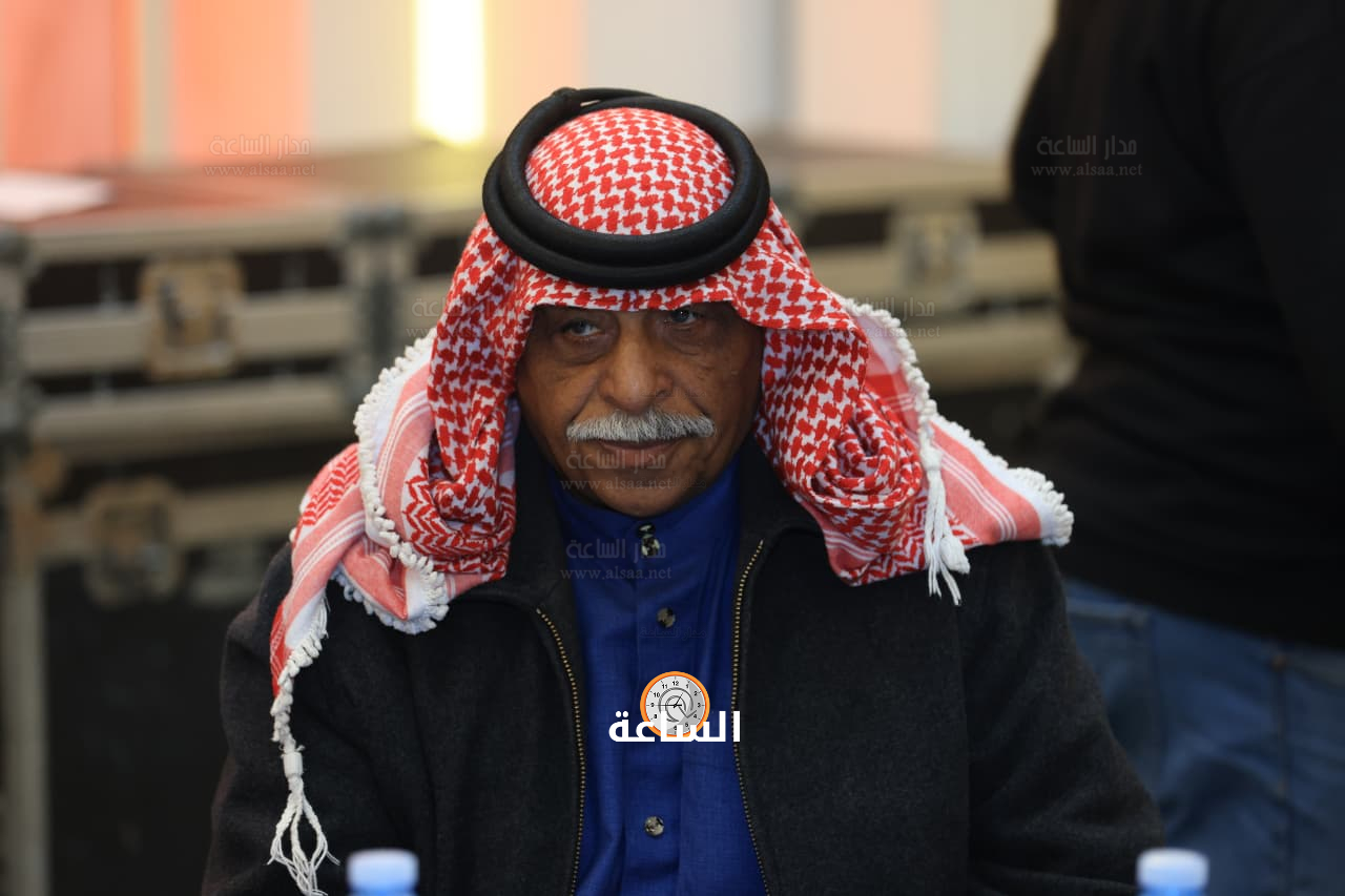 Madar Al-Saa Images 0.834890555890161