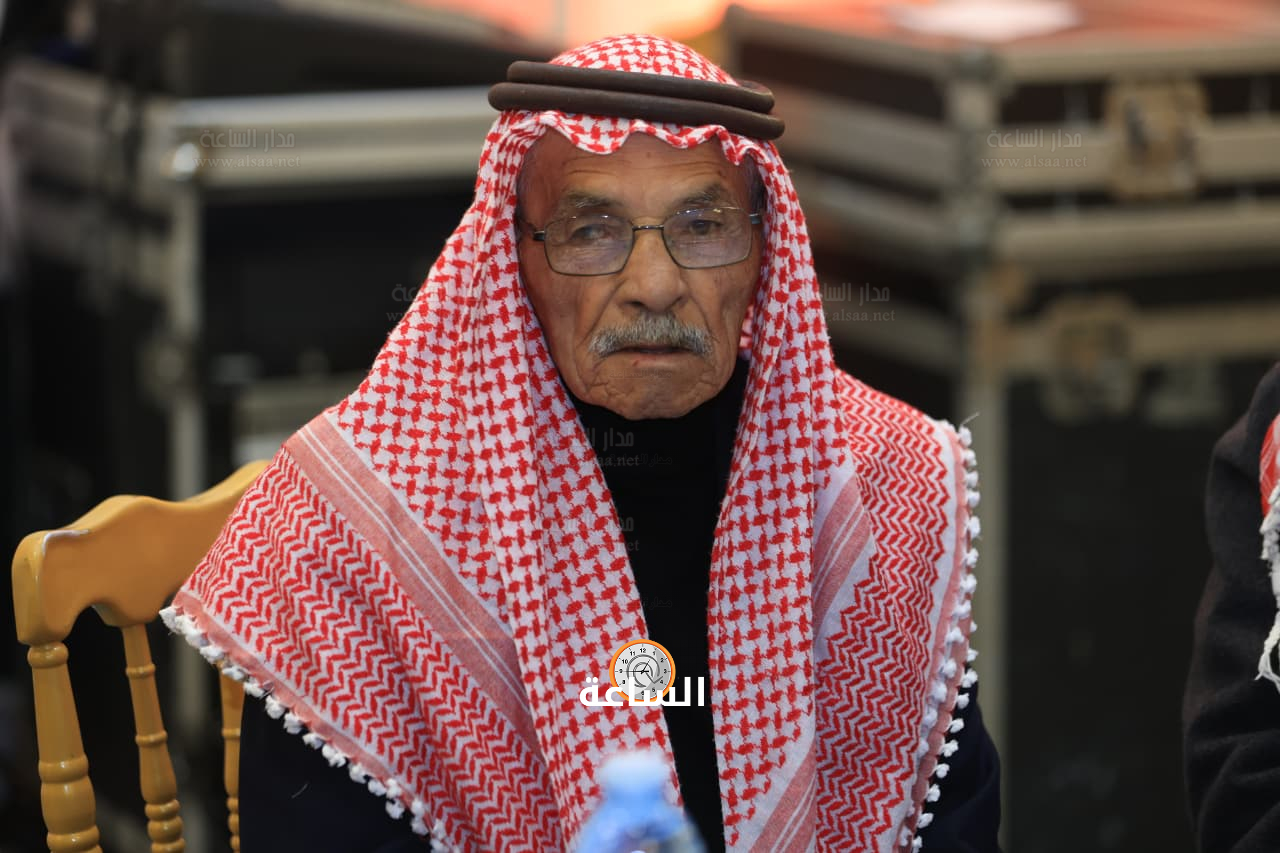 Madar Al-Saa Images 0.5128739686149723