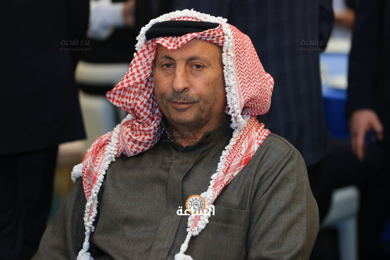 Madar Al-Saa Images 0.24233337912321118