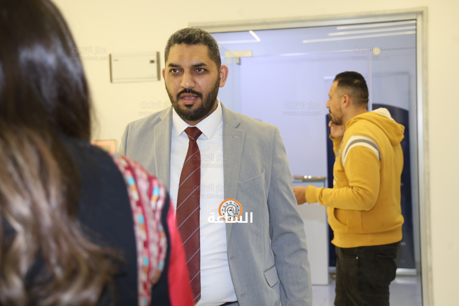 Madar Al-Saa Images 0.6323847847864481