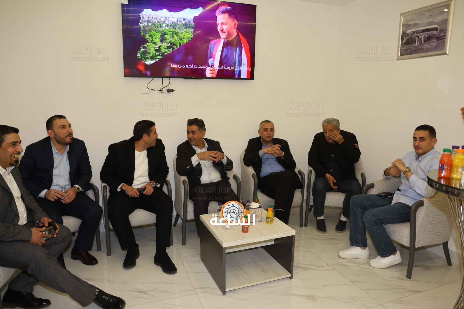 Madar Al-Saa Images 0.2798133891866954