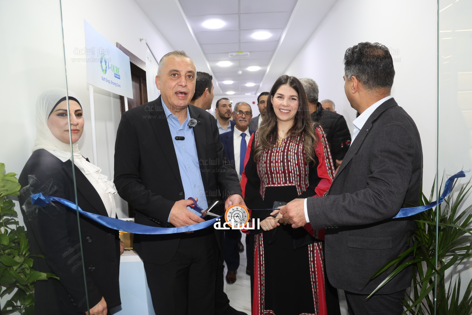 Madar Al-Saa Images 0.09812451113717813