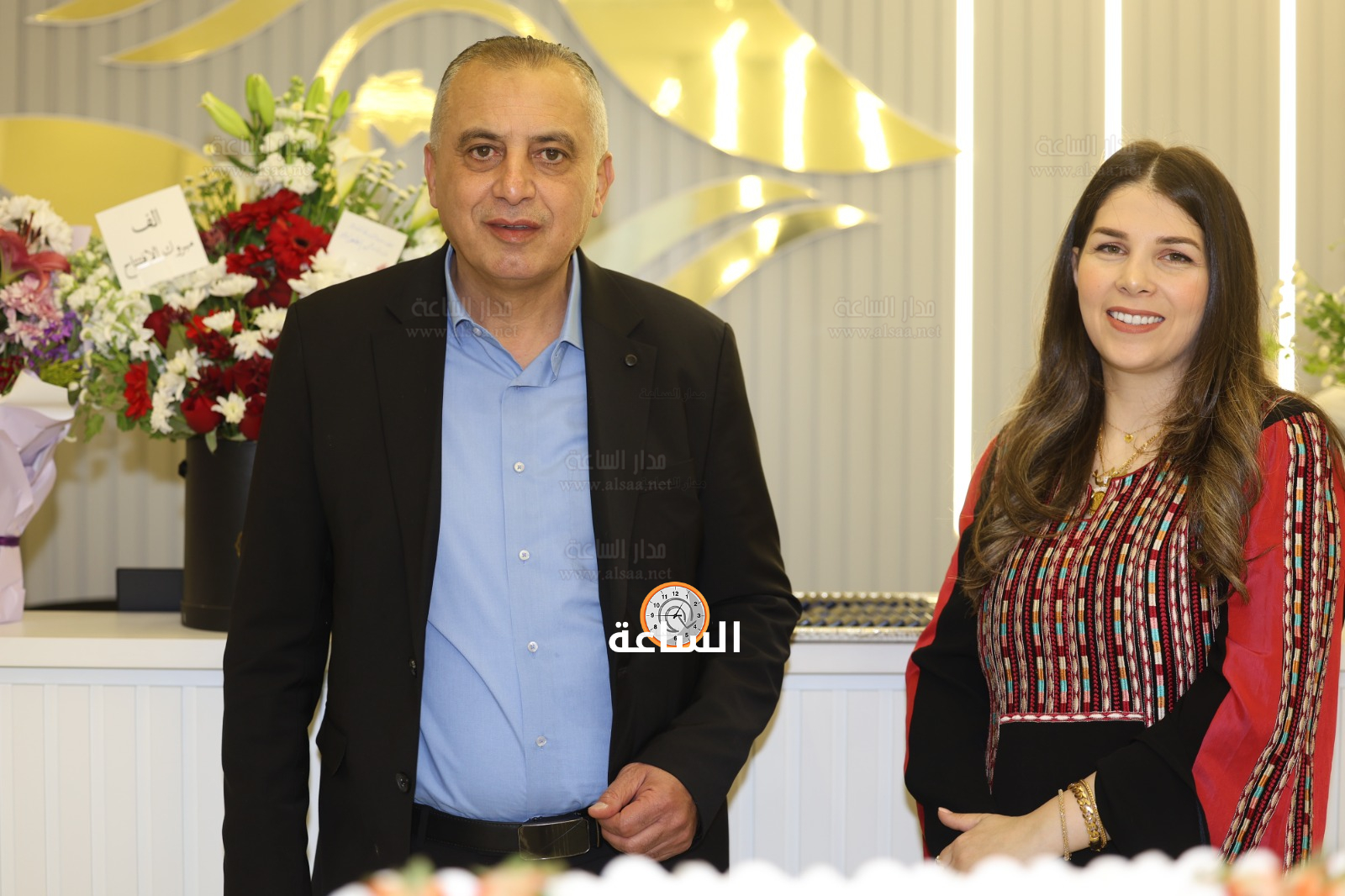 Madar Al-Saa Images 0.7933606622354266