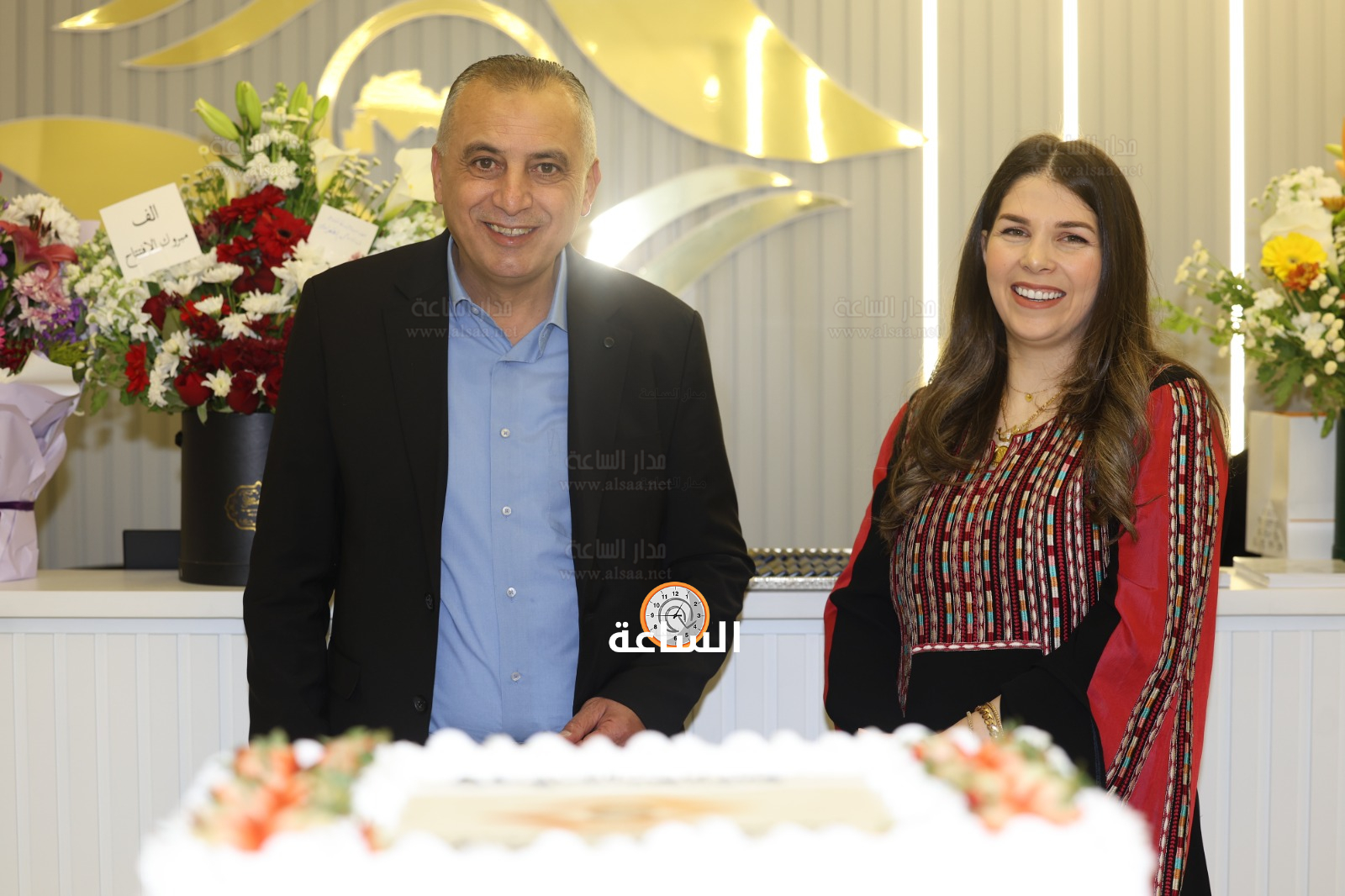 Madar Al-Saa Images 0.058449345287528987