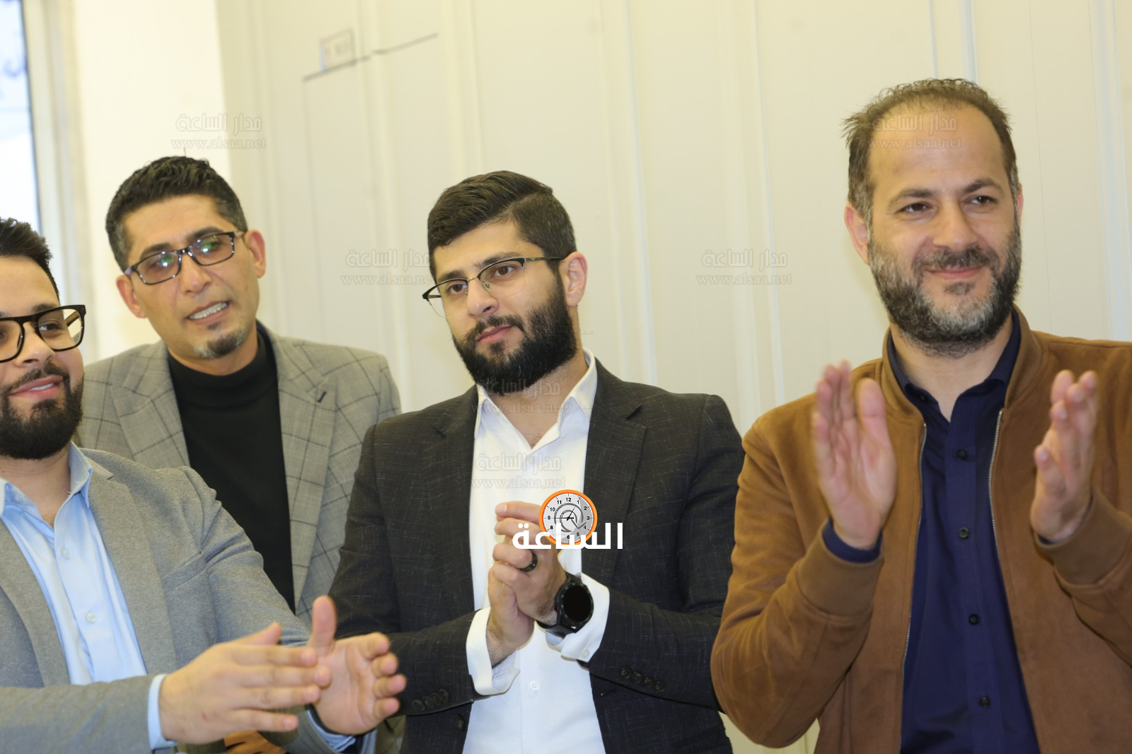 Madar Al-Saa Images 0.8183310832675534