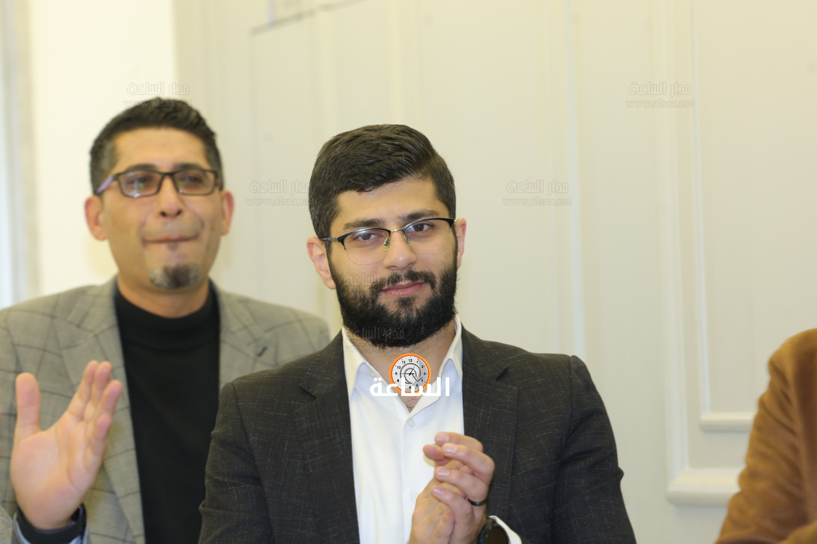 Madar Al-Saa Images 0.8077946474247322